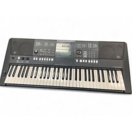 Used Yamaha PSRE423 61 Key Portable Keyboard
