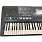 Used Yamaha PSRE423 61 Key Portable Keyboard