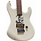 Used 2023 Kramer baretta special Vintage White Solid Body Electric Guitar