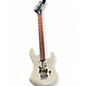 Used 2023 Kramer baretta special Vintage White Solid Body Electric Guitar