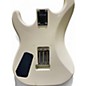 Used 2023 Kramer baretta special Vintage White Solid Body Electric Guitar