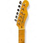 Used Fender AMERICAN VINTAGE II 1951 TELECASTER Butterscotch Blonde Solid Body Electric Guitar