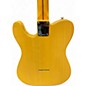 Used Fender AMERICAN VINTAGE II 1951 TELECASTER Butterscotch Blonde Solid Body Electric Guitar