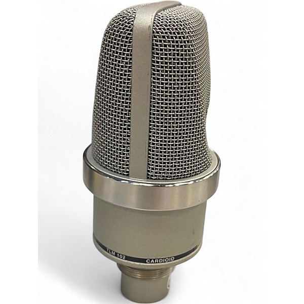 Used Neumann tlm 102 Condenser Microphone