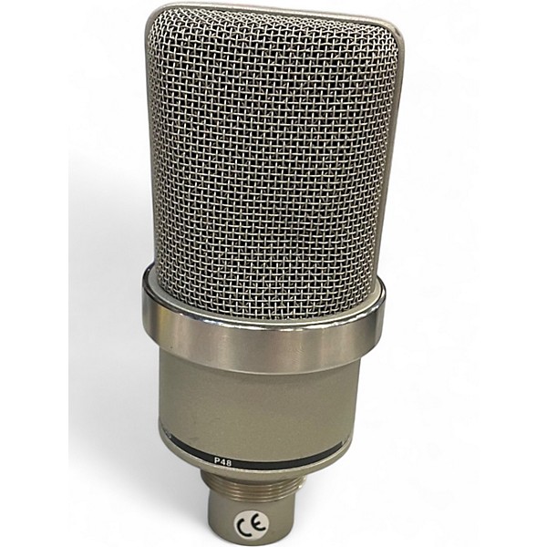 Used Neumann tlm 102 Condenser Microphone