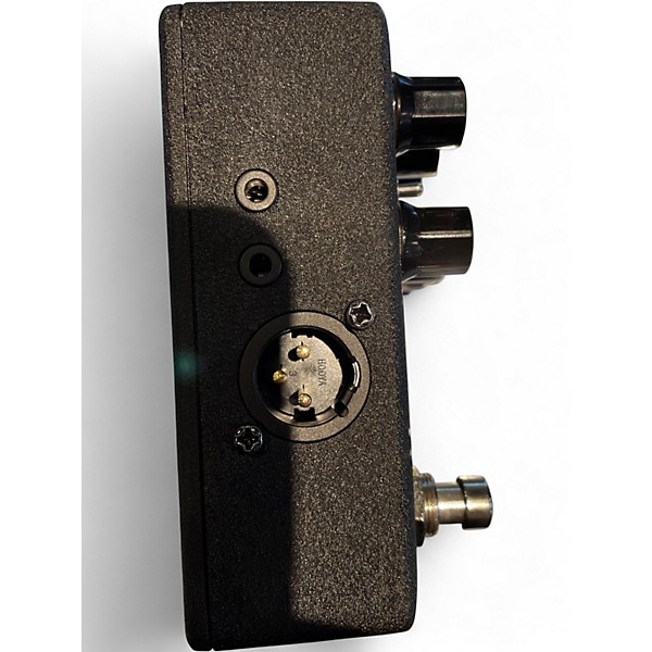 Used NUX NGS-6 Effect Pedal