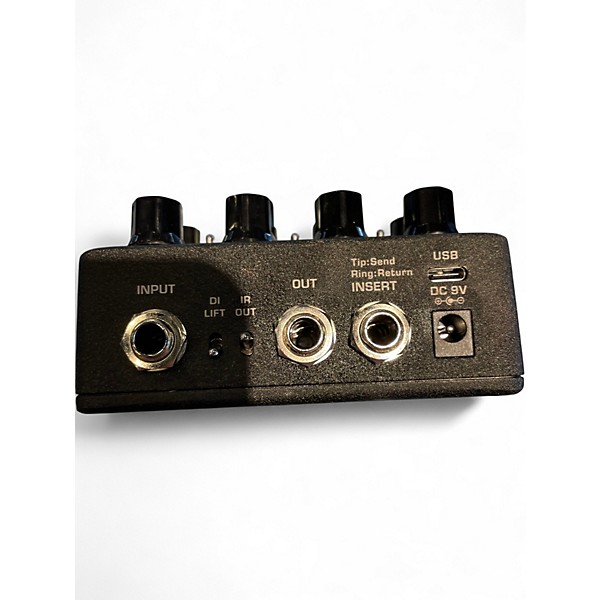 Used NUX NGS-6 Effect Pedal