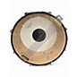 Used Orange County Drum & Percussion 7X13 Maple Ash Chestnut Matte Finish Drum