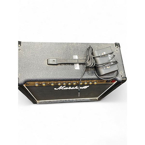 Used Marshall dsl 2000 40c Tube Guitar Combo Amp