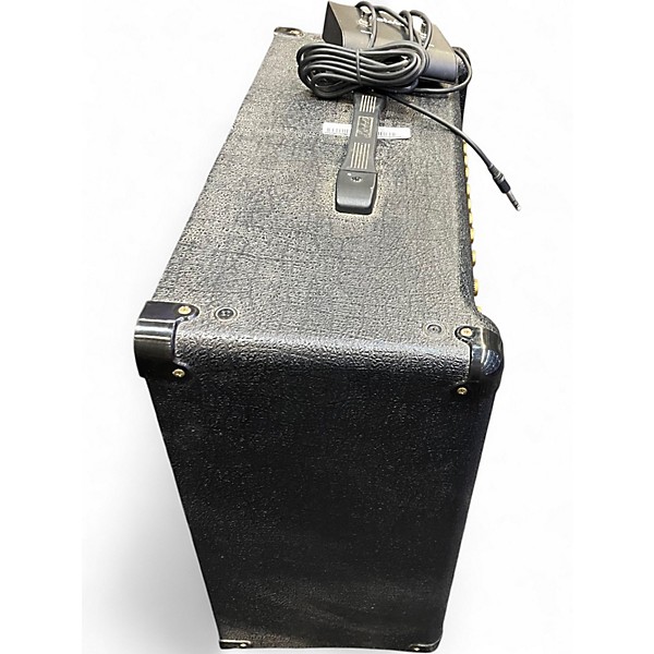 Used Marshall dsl 2000 40c Tube Guitar Combo Amp