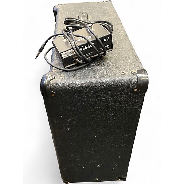 Used Marshall dsl 2000 40c Tube Guitar Combo Amp