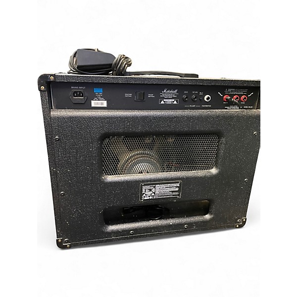 Used Marshall dsl 2000 40c Tube Guitar Combo Amp