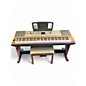 Used Yamaha YPG635 88 Key Digital Piano thumbnail