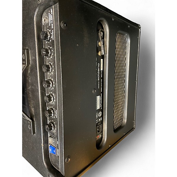 Used Soldano JET CITY 20 JCA2112RC Tube Guitar Combo Amp