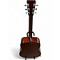 Used SIGMA DM4 Natural Acoustic Guitar
