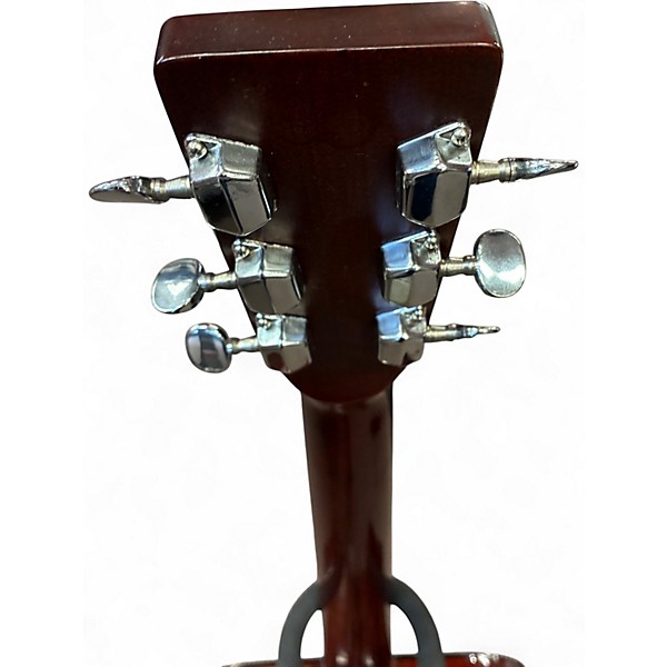 Used SIGMA DM4 Natural Acoustic Guitar