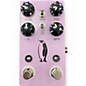 Used JHS Pedals Emperor Analog Chorus Vibrato with Tap Tempo Effect Pedal thumbnail
