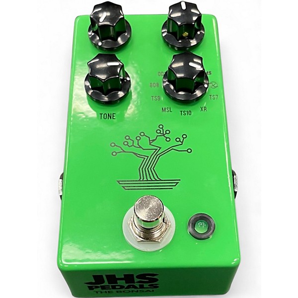 Used JHS Pedals Bonsai Effect Pedal