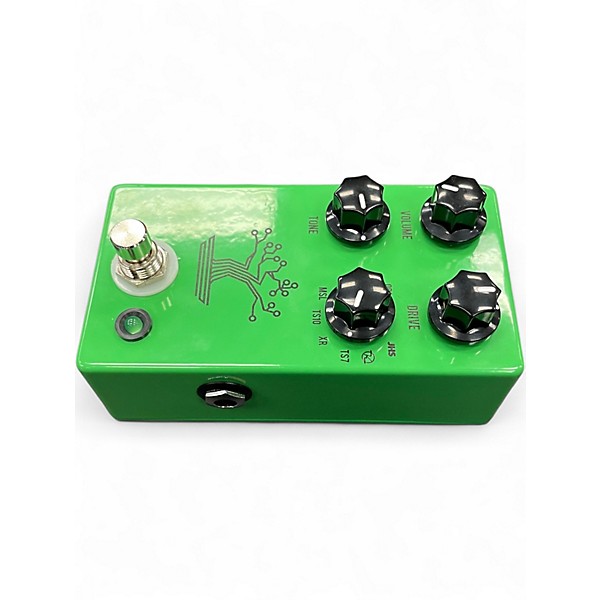 Used JHS Pedals Bonsai Effect Pedal