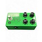 Used JHS Pedals Bonsai Effect Pedal