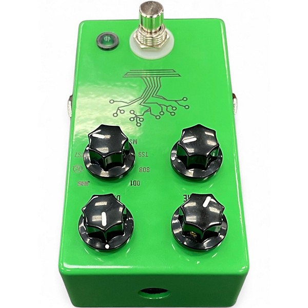 Used JHS Pedals Bonsai Effect Pedal