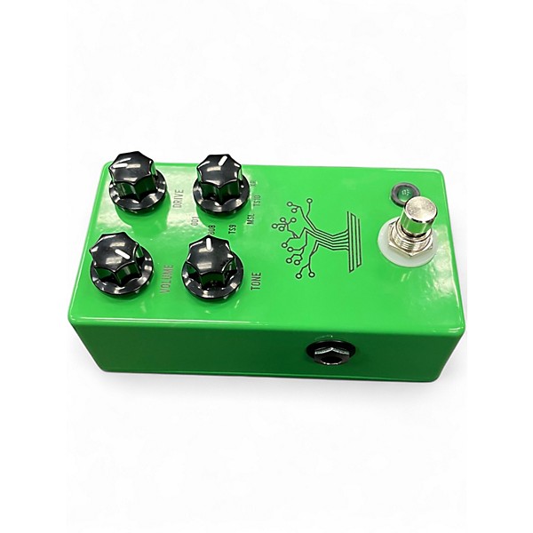 Used JHS Pedals Bonsai Effect Pedal