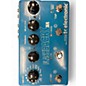 Used TC Electronic Flashback X4 Delay And Looper Effect Pedal thumbnail