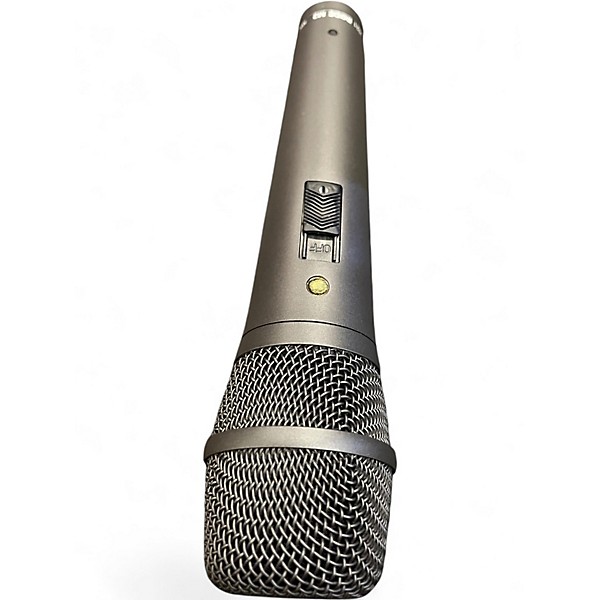 Used RODE M2 Condenser Microphone