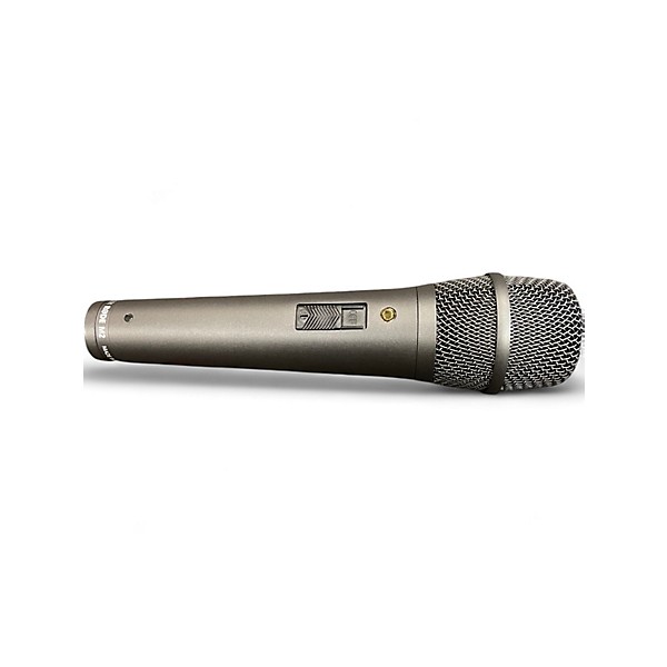 Used RODE M2 Condenser Microphone