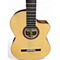 Used Cordoba GK Studio Negra Natural Classical Acoustic Guitar thumbnail