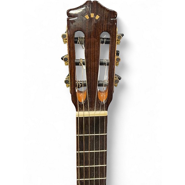 Used Cordoba GK Studio Negra Natural Classical Acoustic Guitar