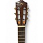 Used Cordoba GK Studio Negra Natural Classical Acoustic Guitar