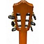 Used Cordoba GK Studio Negra Natural Classical Acoustic Guitar