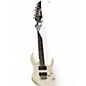 Used Ibanez GRG20Z Gio Alpine White Solid Body Electric Guitar thumbnail