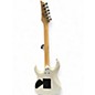 Used Ibanez GRG20Z Gio Alpine White Solid Body Electric Guitar