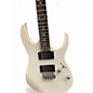 Used Ibanez GRG20Z Gio Alpine White Solid Body Electric Guitar