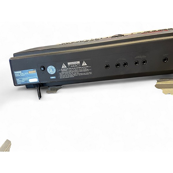 Used Yamaha SY85 Synthesizer