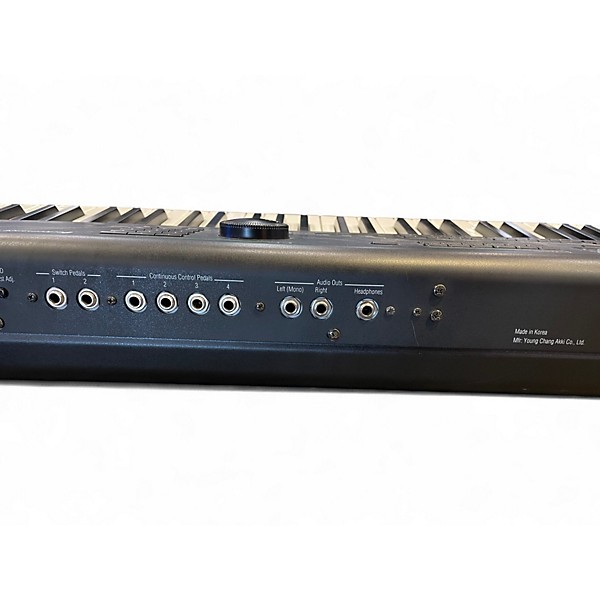 Used Kurzweil PC88 Synthesizer