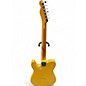 Used 2023 Fender AMERICAN VINTAGE II 1951 TELECASTER Butterscotch Blonde Solid Body Electric Guitar