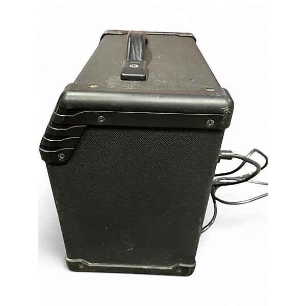 Used Line 6 Spider V 20 MkII 20w 1x8 Guitar Combo Amp