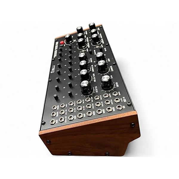 Used Moog DFAM Synthesizer