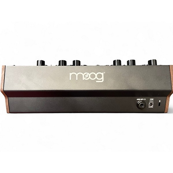 Used Moog DFAM Synthesizer