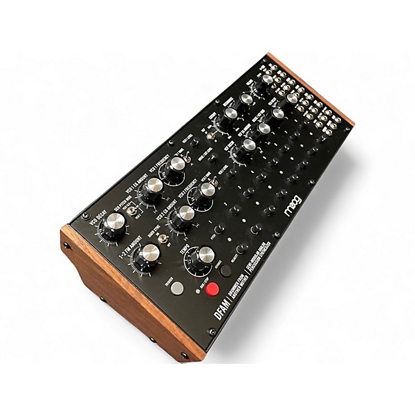 Used Moog DFAM Synthesizer