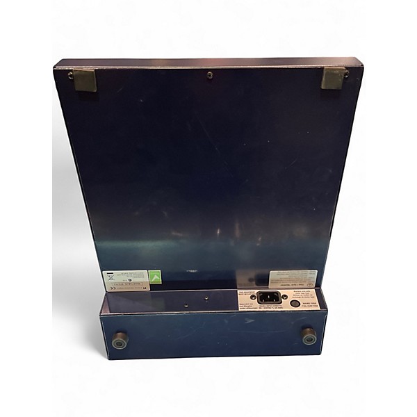 Used Soundcraft EPM6 Line Mixer