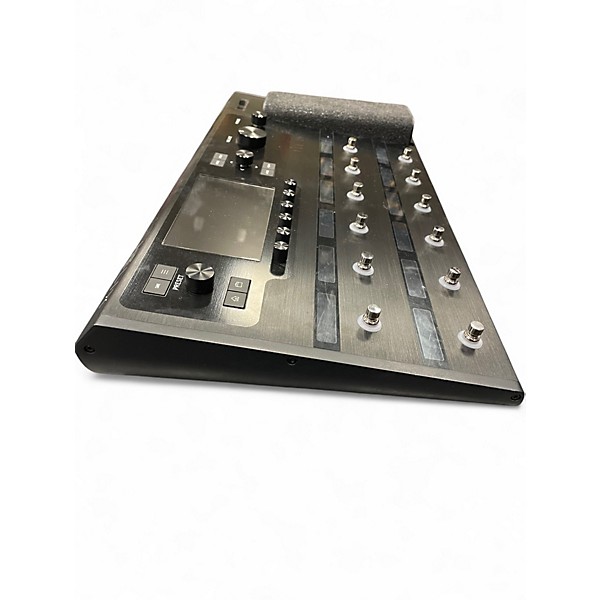 Used Line 6 Helix Effect Processor