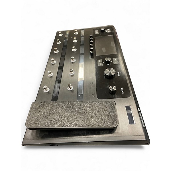 Used Line 6 Helix Effect Processor