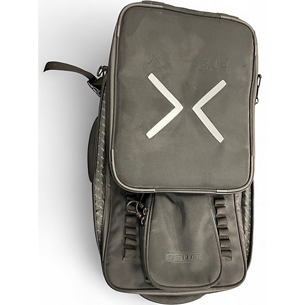 Used Line 6 Helix Effect Processor