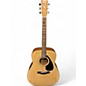 Used Yamaha F310NT Natural Acoustic Guitar thumbnail
