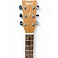 Used Yamaha F310NT Natural Acoustic Guitar