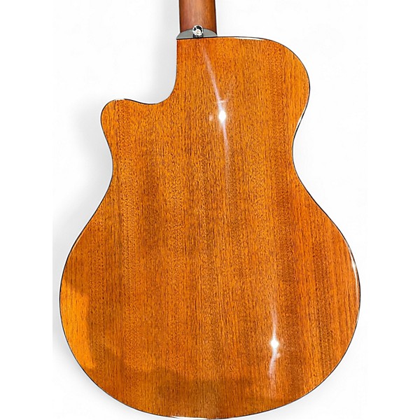 Used Yamaha NTX1 Natural Classical Acoustic Electric Guitar